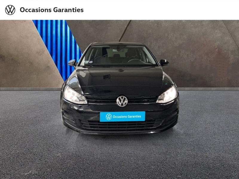 Voitures occasions VOLKSWAGEN GOLF Lounge Paris