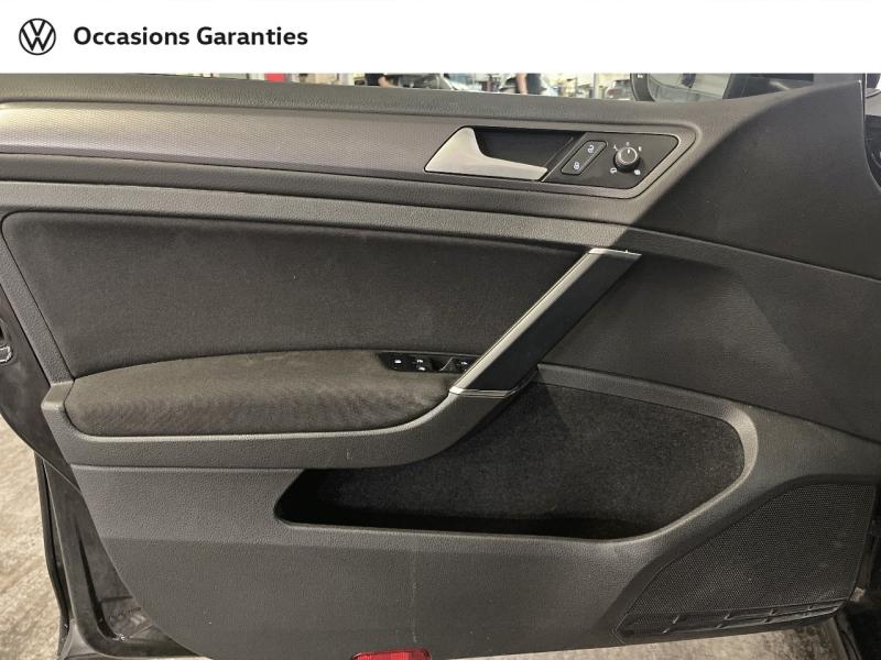 Voitures occasions VOLKSWAGEN GOLF Lounge Paris