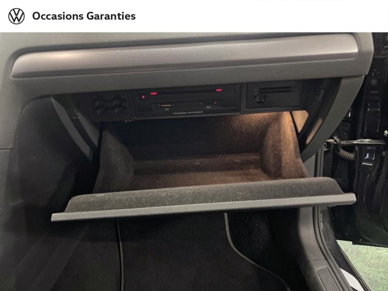 Voitures occasions VOLKSWAGEN GOLF Lounge Paris