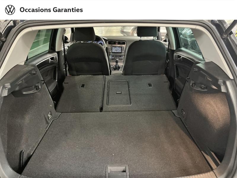 Voitures occasions VOLKSWAGEN GOLF Lounge Paris
