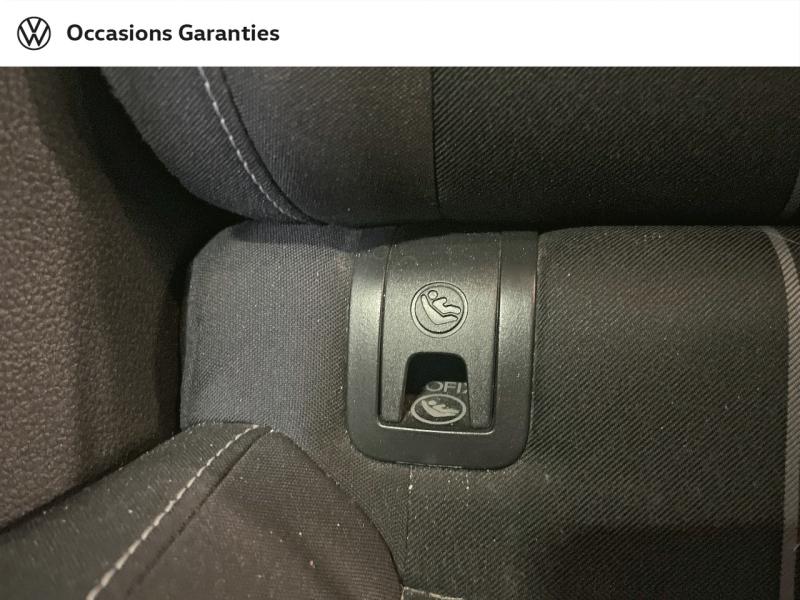 Voitures occasions VOLKSWAGEN GOLF Lounge Paris