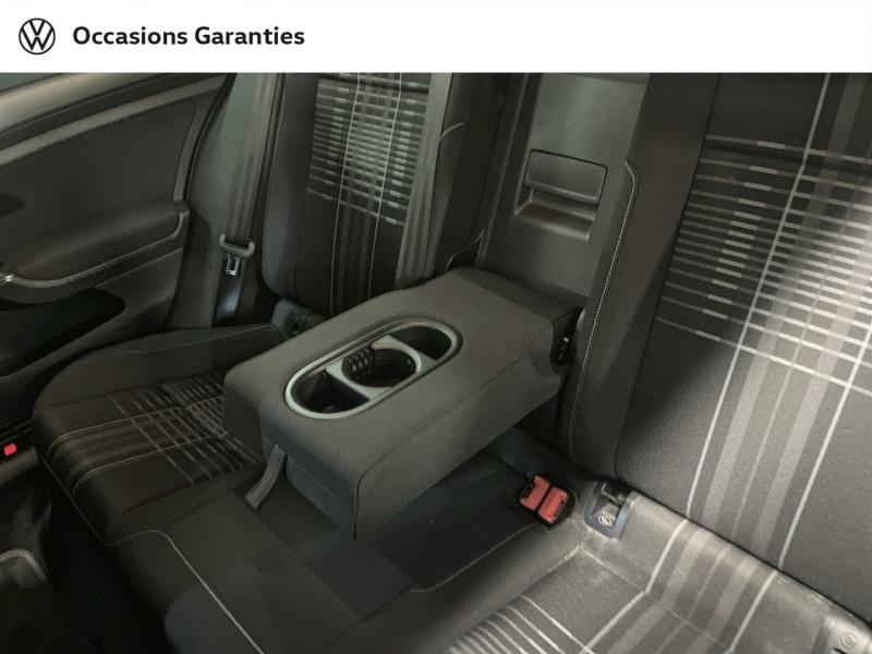 Voitures occasions VOLKSWAGEN GOLF Lounge Paris