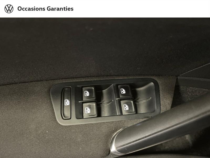 Voitures occasions VOLKSWAGEN GOLF Lounge Paris