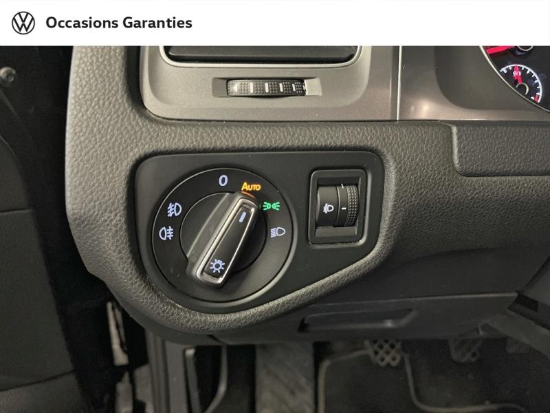 Voitures occasions VOLKSWAGEN GOLF Lounge Paris