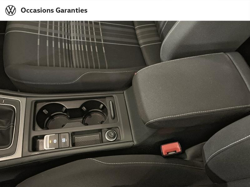 Voitures occasions VOLKSWAGEN GOLF Lounge Paris