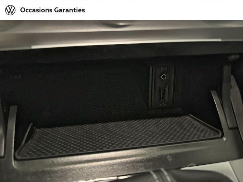 Voitures occasions VOLKSWAGEN GOLF Lounge Paris