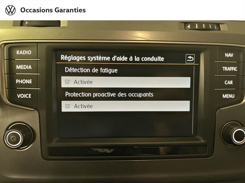 Voitures occasions VOLKSWAGEN GOLF Lounge Paris