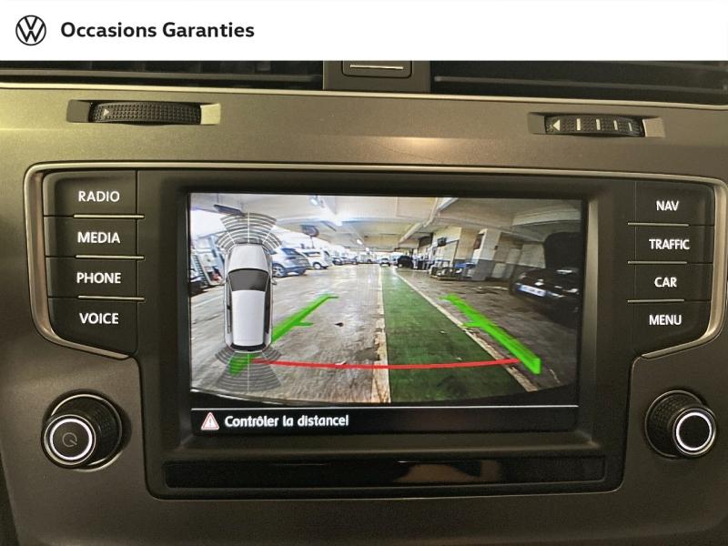 Voitures occasions VOLKSWAGEN GOLF Lounge Paris