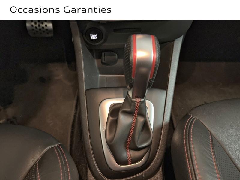 Voitures occasions RENAULT CLIO RS Trophy Paris