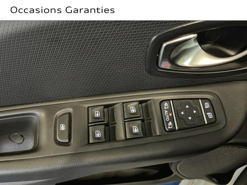Voitures occasions RENAULT CLIO RS Trophy Paris