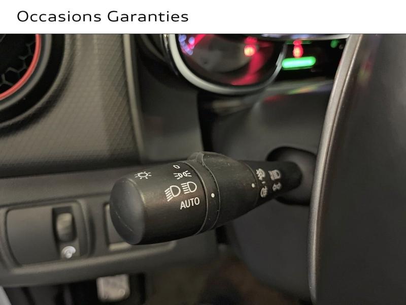Voitures occasions RENAULT CLIO RS Trophy Paris