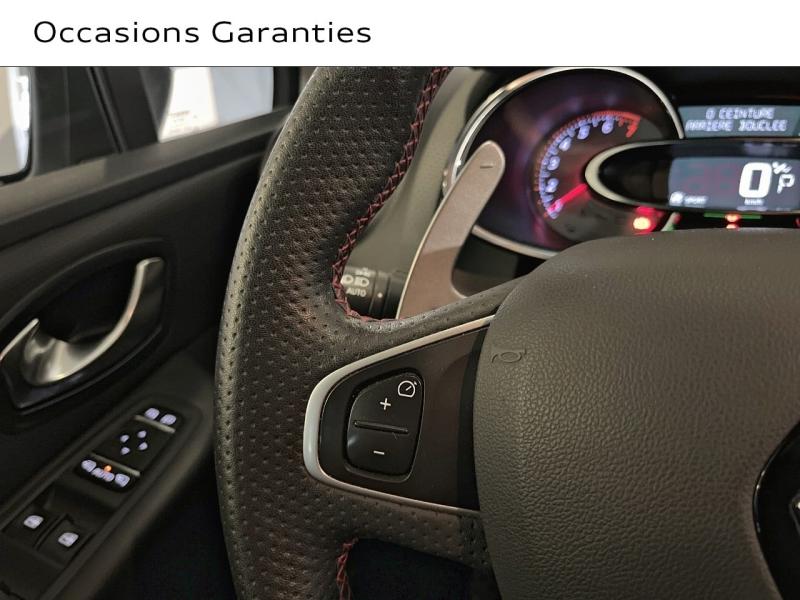 Voitures occasions RENAULT CLIO RS Trophy Paris