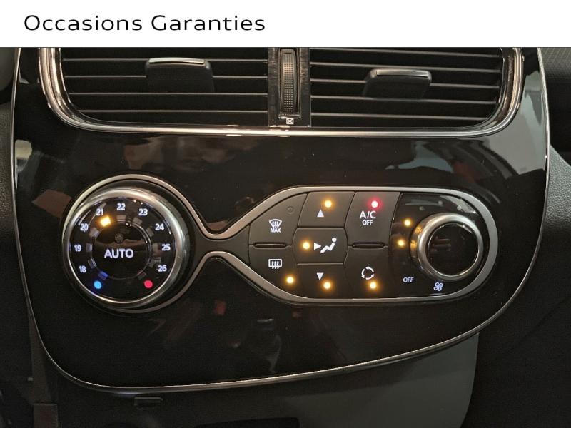 Voitures occasions RENAULT CLIO RS Trophy Paris