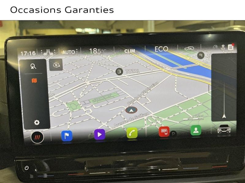 Voitures occasions CUPRA FORMENTOR VZ Paris