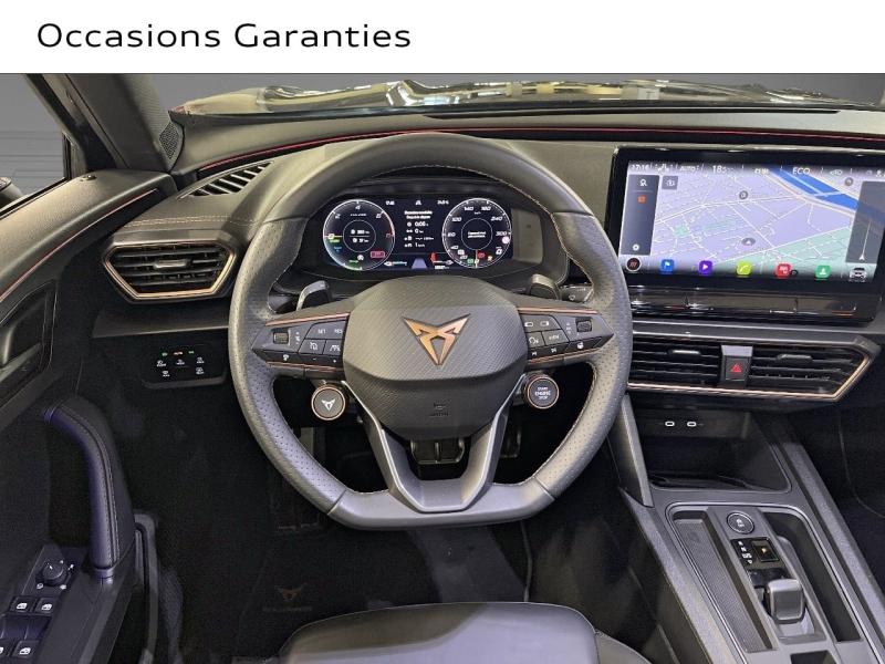 Voitures occasions CUPRA FORMENTOR VZ Paris