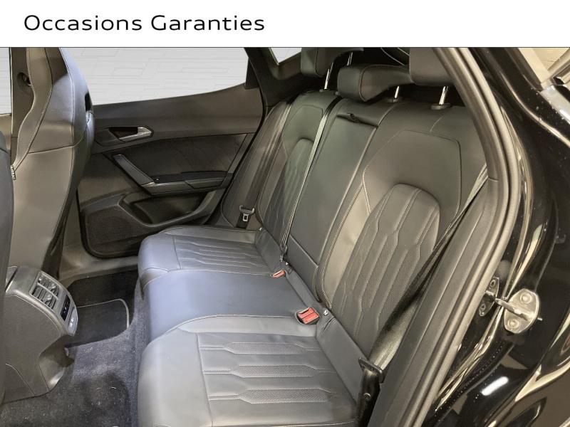 Voitures occasions CUPRA FORMENTOR VZ Paris