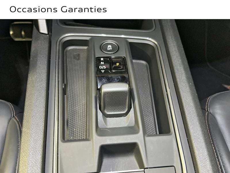 Voitures occasions CUPRA FORMENTOR VZ Paris