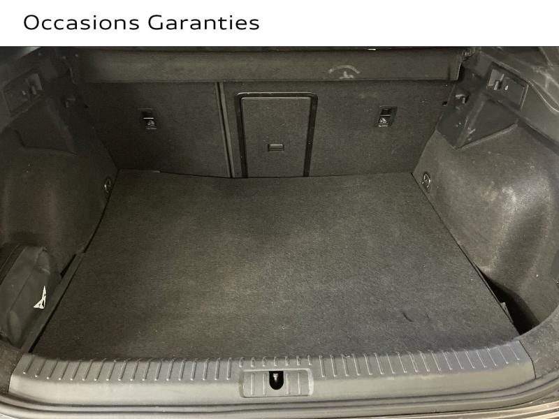 Voitures occasions CUPRA FORMENTOR VZ Paris