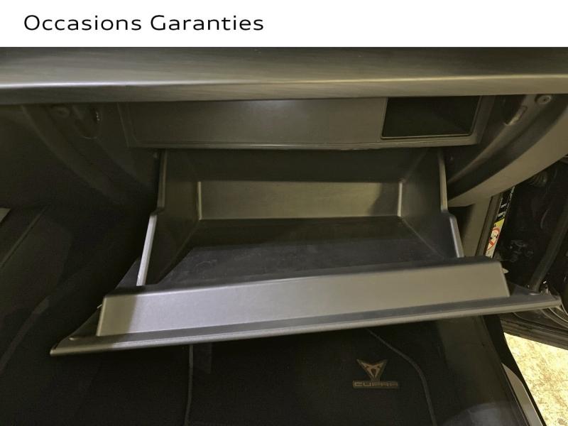 Voitures occasions CUPRA FORMENTOR VZ Paris