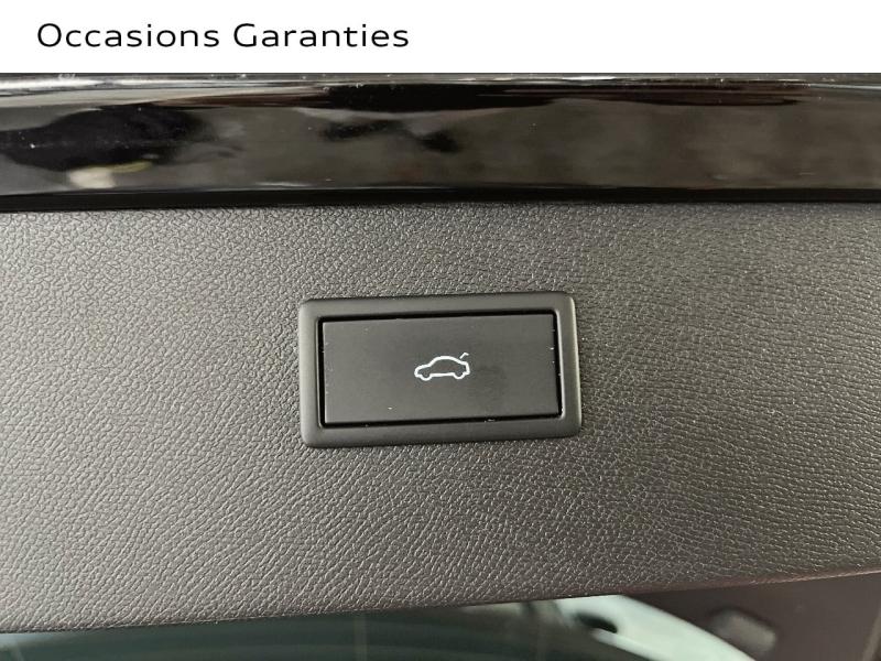 Voitures occasions CUPRA FORMENTOR VZ Paris