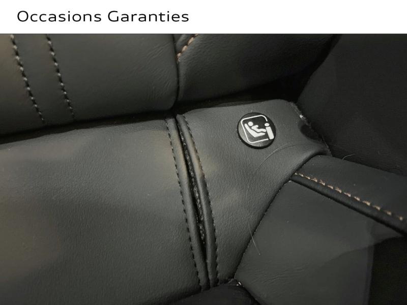 Voitures occasions CUPRA FORMENTOR VZ Paris