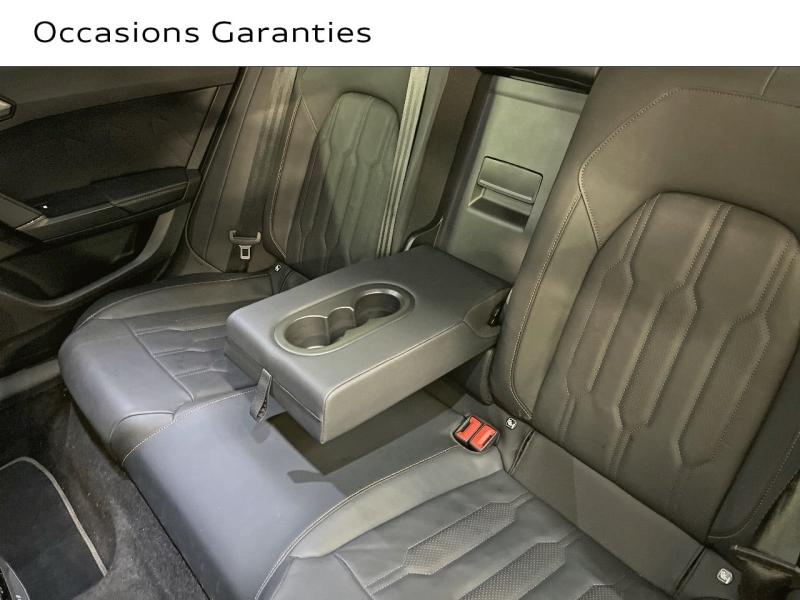 Voitures occasions CUPRA FORMENTOR VZ Paris