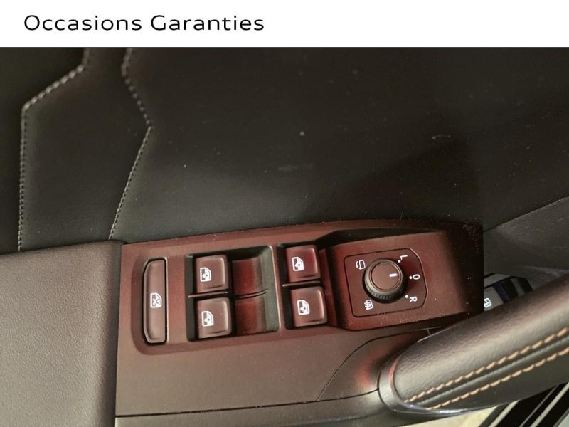 Voitures occasions CUPRA FORMENTOR VZ Paris