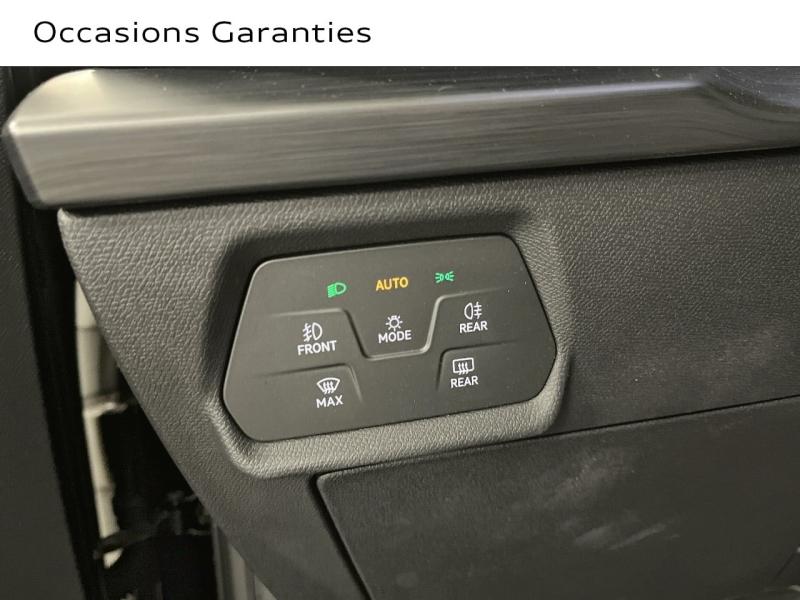 Voitures occasions CUPRA FORMENTOR VZ Paris