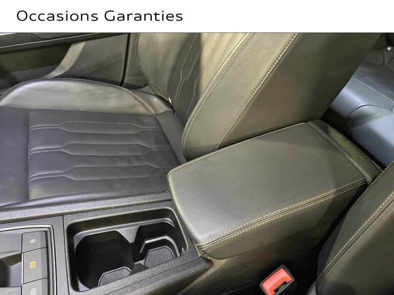 Voitures occasions CUPRA FORMENTOR VZ Paris