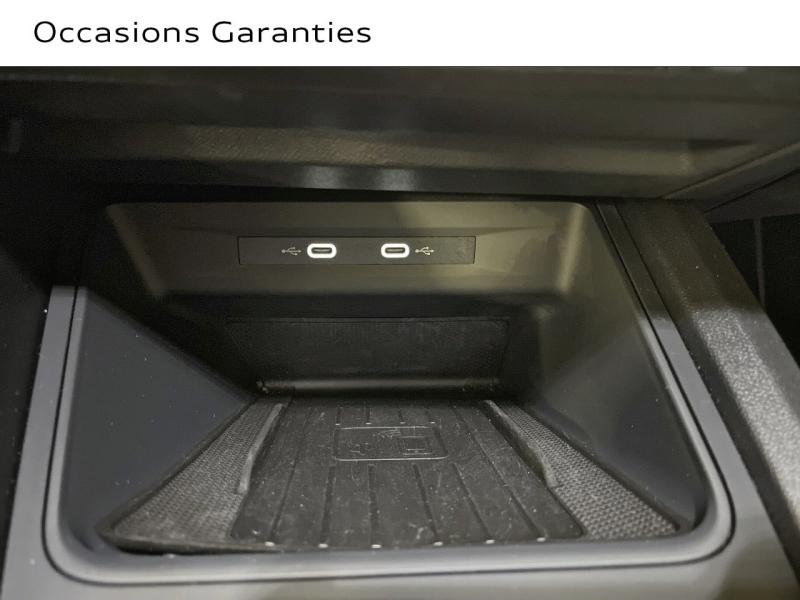 Voitures occasions CUPRA FORMENTOR VZ Paris