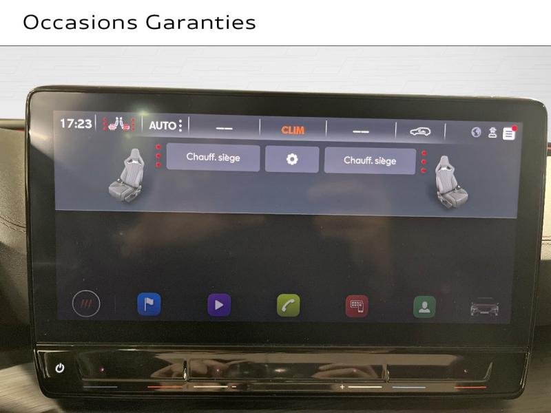Voitures occasions CUPRA FORMENTOR VZ Paris