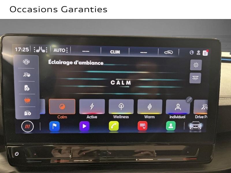 Voitures occasions CUPRA FORMENTOR VZ Paris