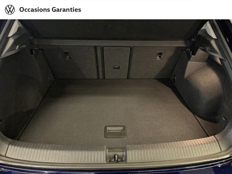 Voitures occasions VOLKSWAGEN T-ROC Carat Exclusive Paris