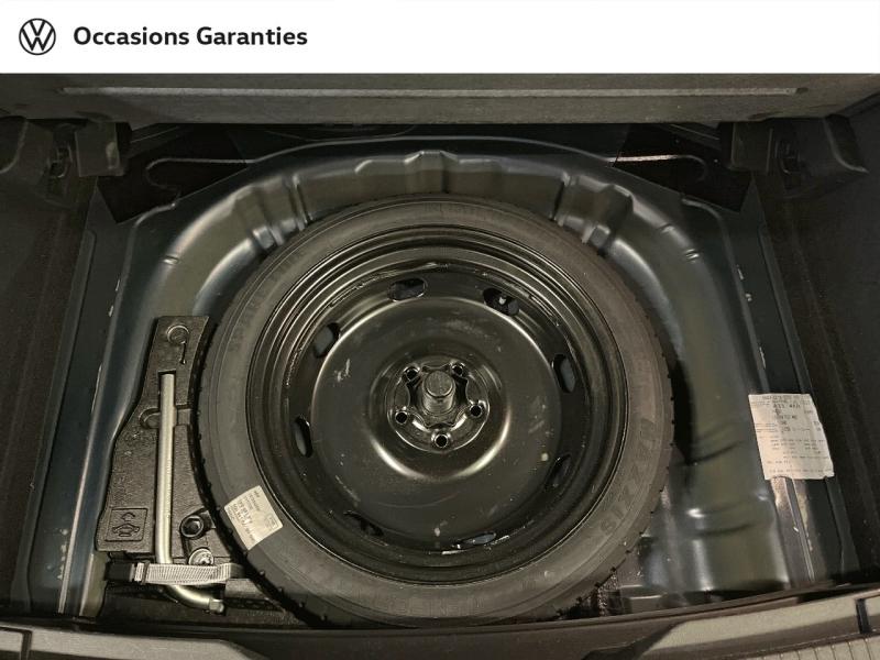 Voitures occasions VOLKSWAGEN T-ROC Carat Exclusive Paris