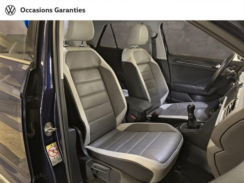 Voitures occasions VOLKSWAGEN T-ROC Carat Exclusive Paris