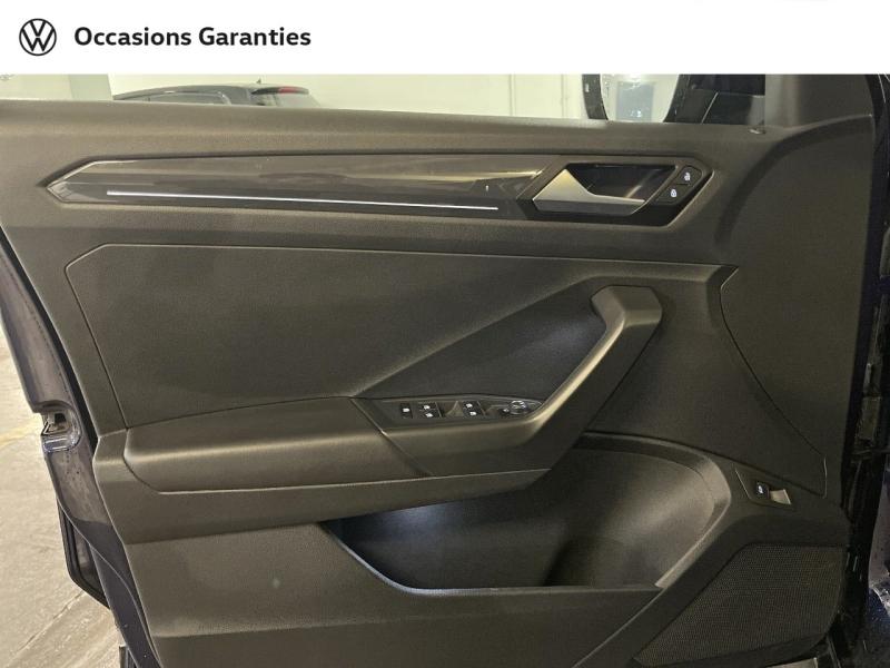 Voitures occasions VOLKSWAGEN T-ROC Carat Exclusive Paris