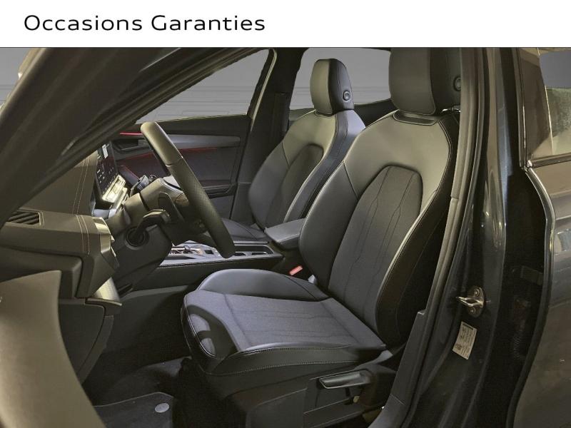 Voitures occasions CUPRA FORMENTOR V Paris