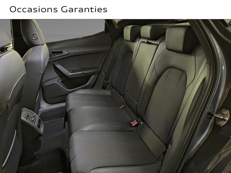 Voitures occasions CUPRA FORMENTOR V Paris