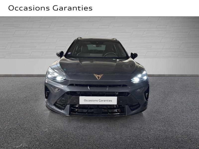 Voitures occasions CUPRA FORMENTOR V Paris