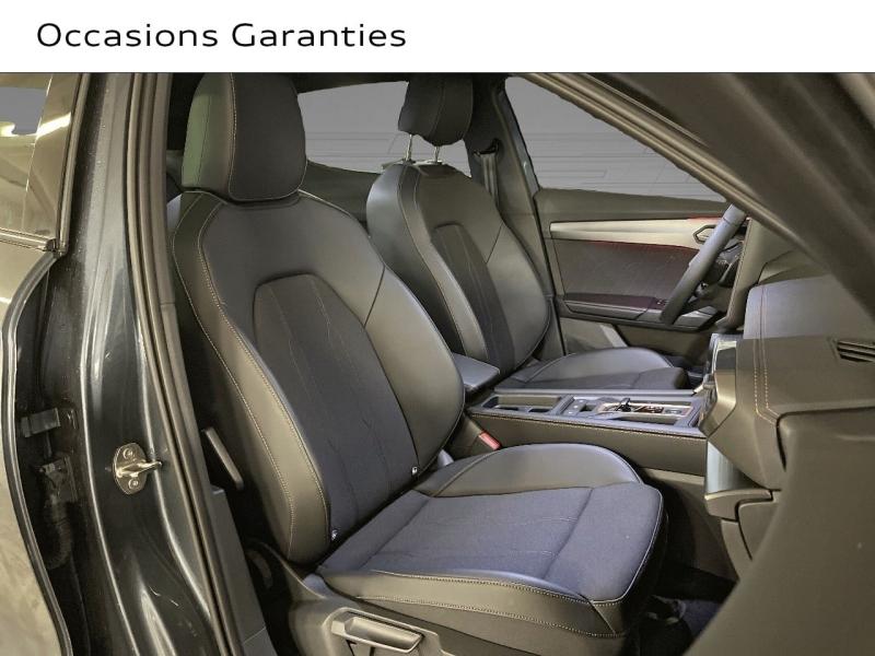 Voitures occasions CUPRA FORMENTOR V Paris