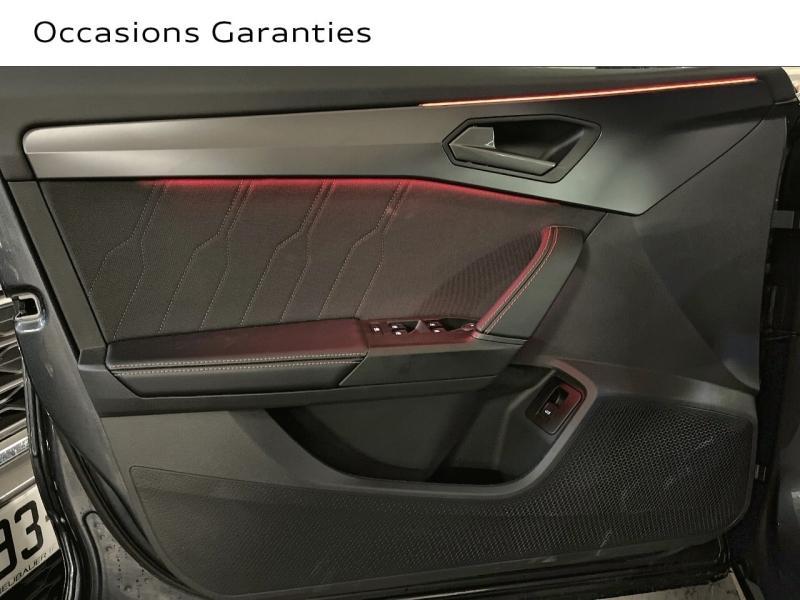 Voitures occasions CUPRA FORMENTOR V Paris