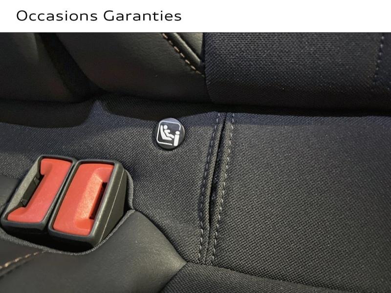 Voitures occasions CUPRA FORMENTOR V Paris