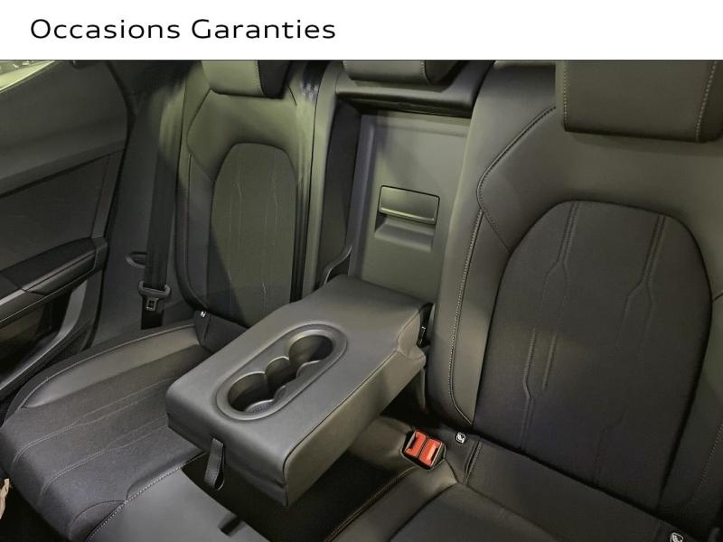 Voitures occasions CUPRA FORMENTOR V Paris