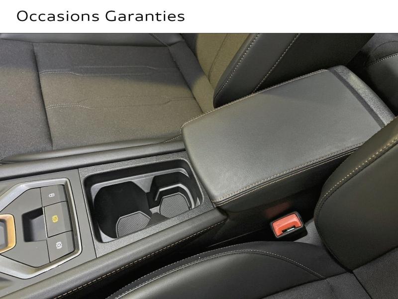 Voitures occasions CUPRA FORMENTOR V Paris
