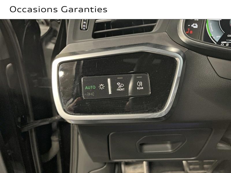 Voitures occasions Audi A6 Compétition Paris