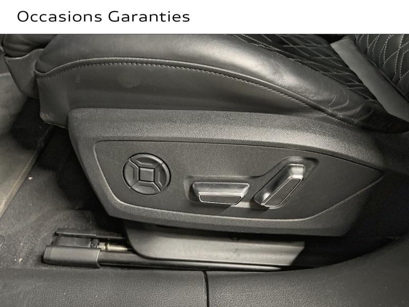 Voitures occasions Audi A6 Compétition Paris