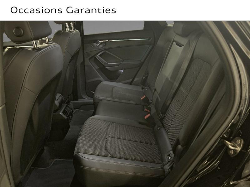 Voitures occasions Audi Q3 Sportback S line Paris
