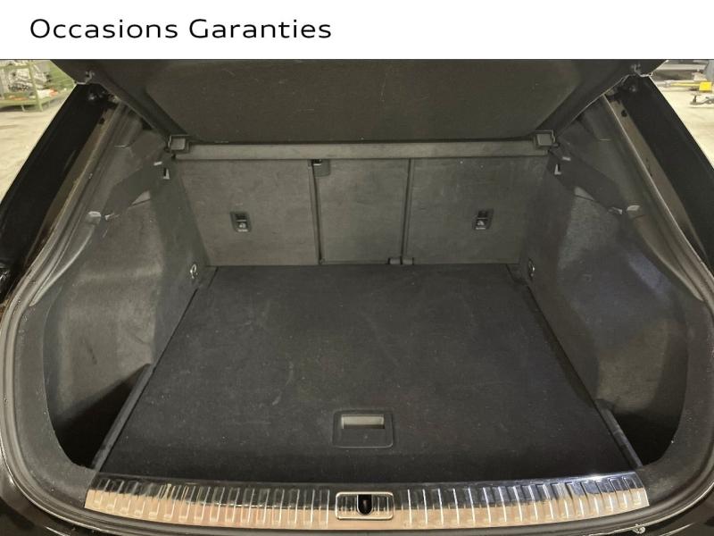 Voitures occasions Audi Q3 Sportback S line Paris