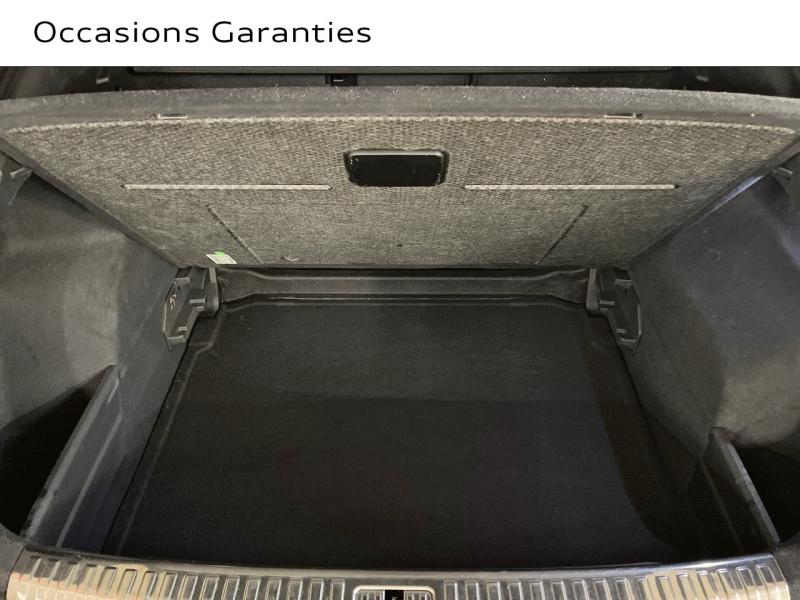 Voitures occasions Audi Q3 Sportback S line Paris
