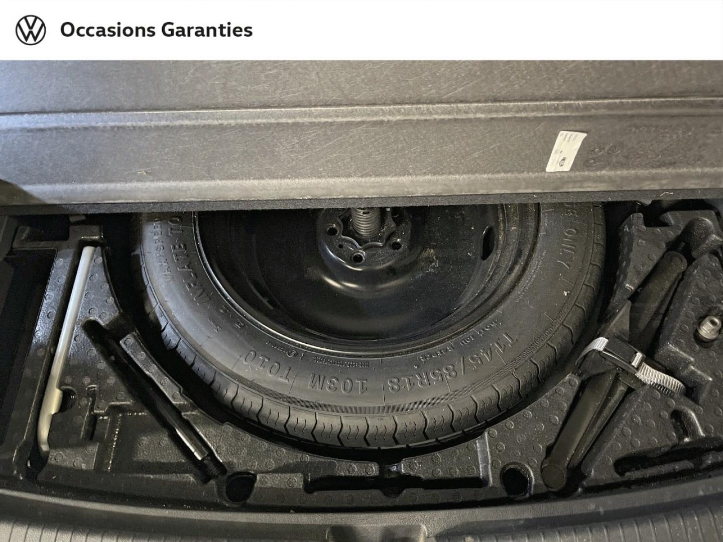 Voitures occasions VOLKSWAGEN TIGUAN ALLSPACE R-Line Paris